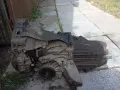 Скоростна кутия passat b5 1.6, снимка 2
