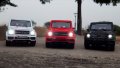 Метални колички: Mercedes-Benz AMG G65 / G-Wagon (Мерцедес-Бенц АмГ), снимка 6