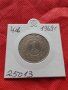 Монета 1 лев 1969г. от соца за колекция декорация - 25013, снимка 10