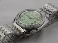 ВОСТОК АМФИБИЯ АВТОМАТИЧЕН-"ЧЕРЕПАХА"-"LIME" ref: 70086В, снимка 5