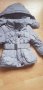 Зимно яке за момиченце, снимка 1 - Бебешки якета и елеци - 31652181