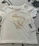 Бебешка тениска GUESS, снимка 2
