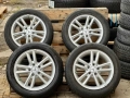 5х112 16 Цола Джанти Mercedes Ц Class w203 C Class 5x112, снимка 5