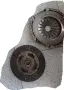 комплект съединител SACHS 3000 951 012 + вилка, снимка 3