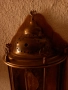 Декоративна лампа ръчна изработка, снимка 8