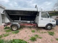 IVECO Turbo Daily 3512 самосвал с тристранно разтоварване, снимка 12