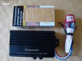 Panasonic CY-M302EN,6см.x10cm.нов стерео усилвател , снимка 8