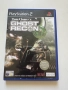 Tom Clancy's Ghost recon за PS2, снимка 1