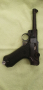 Luger Parabelum P08, калибър 9mm Luger, снимка 2
