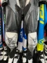 Дамски кожен мото екип BuFFALO ,2 части,размер 38-М,протектори, снимка 4
