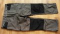 BLWR OUTDOOR Trouser за лов риболов и туризъм размер 58 / XXXL панталон със здрава материя - 508