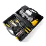 Двуцилиндров компресор с инструменти 12V, снимка 3