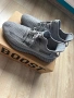 Продавам yeezy boost 350 grey., снимка 1
