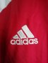 Denmark Adidas оригинална юбилейна тениска футболна фланелка национален отбор Дания, снимка 6