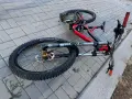 Колело Specialized demo 8 2015, снимка 6