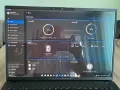 Лаптоп ASUS Vivobook S 16 OLED M5606WA, AMD Ryzen™ AI 9 HX 370, 16'', 3.2K, OLED, 120Hz, 24GB LPDDR5, снимка 13