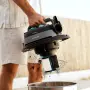 Индустриална прахосмукачка Cecotec Conga Rockstar Wet&Dry Steel Pro Tool 30, снимка 6