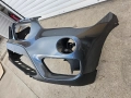 Предна броня BMW X1 F48  51117354815, снимка 3