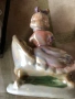 продавам керамични фигурки, снимка 2