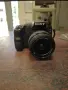 Фотоапарат Sony A 68 със 2 обектива и зарядно устройство, снимка 5