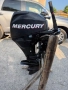 Извънбордов двигател MERCURY 15HP 2010, снимка 2