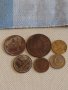 Лот монети 6 броя копейки СССР различни години и номинали за КОЛЕКЦИОНЕРИ 39385