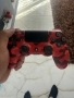 PS4 1TB + 3 джойстика + 11 игри – отлично състояние, снимка 5