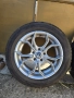 КАТО НОВИ! Продавам 4 бр Зимни гуми с джанти DEBICA, снимка 1