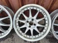 джанти за фиат fiat alfa romeo lancia 4x98   17цола  , снимка 13