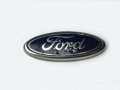 емблема форд ford, снимка 1 - Аксесоари и консумативи - 37405779