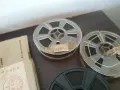 Филмови ленти 16mm с заснети филми., снимка 6
