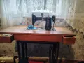 Шевна машина Lucznik KL. 82, снимка 4