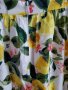 Красива памучна пола в свежи цветове, снимка 5