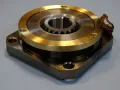 Електромагнитен съединител ETM-0.96 1А/1H (ЭТМ-0.96 1А/1H) electromagnetic multi-plate clutch 24VDC, снимка 8