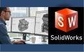 Курс по SolidWorks., снимка 1