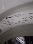 Автоматична пералня 'Candy', снимка 4