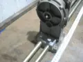 дърводелски струг, снимка 4