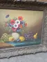 Картина маслени бои върху платно, снимка 2