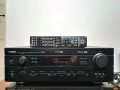 Ресивър (усилвател) YAMAHA RX-V440RDS. Перфектен! Изпращам видео. , снимка 1
