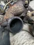 A6510904080 TURBO ТУРБИНА С АКТУАТОР MERCEDES C E GLK GLA CLA A CLASS 2.2 CDI 220 250 DIESEL , снимка 5