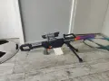 Пушка снайпер Nerf - колекция, снимка 4