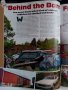Списание Hemmings Classic Car Alfa Romeo Buick брой 10 от 2023 г., снимка 6