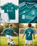 LIVERPOOL ❤️🖤⚽ детско юношески футболни екипи , снимка 5