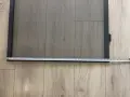 Комарник НОВ за прозорец антрацит, снимка 5