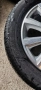 Алуминиеви джанти фолксваген vw 16 , снимка 3