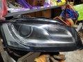 Десен фар за Ауди А5 Led Bixenon лед би ксенон , снимка 12