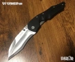 Масивен сгъваем нож Knives 105х230, снимка 1