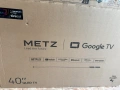 Смарт телевизор "40 Metz 40 MQE7000Z Гаранция!!!, снимка 6