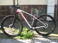 White XC 290 Killer / Carbon / Sram GX 11sp, снимка 1