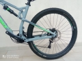 алуминиев велосипед. 29 цола.мекица, снимка 3